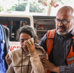 Israel-Gaza war: Residents of Khan Younis say Israeli strikes heaviest since start of war