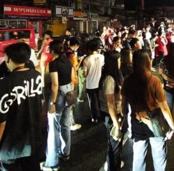 Philippines earthquake: Pregnant woman killed by Mindanao quake