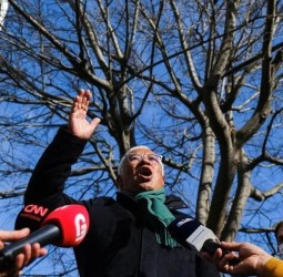 Portugal is focusing on post-pandemic politics ahead of the election