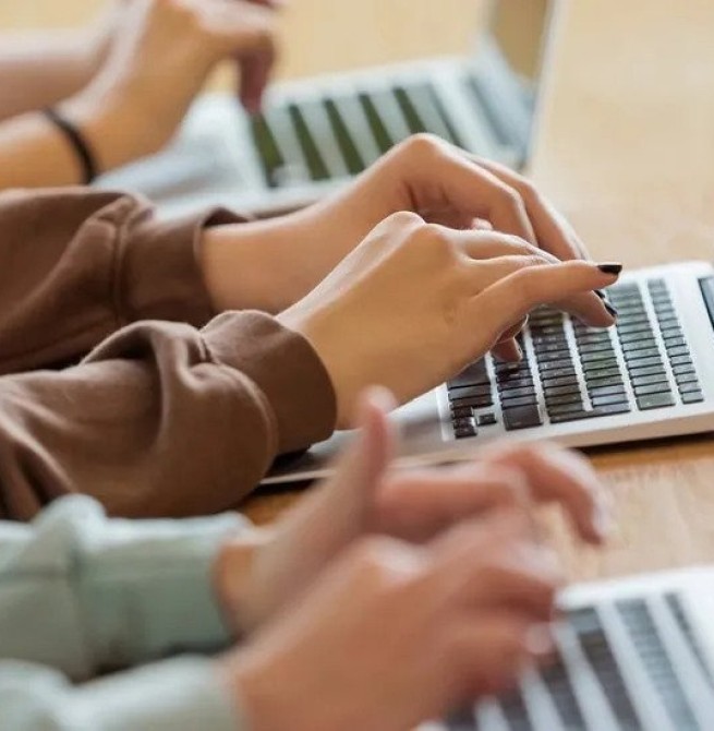 Images of child abuse are being created by artificial intelligence, a charity says