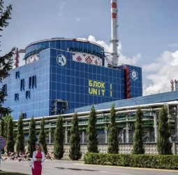 Russians likely targeted Khmelnytsky nuclear plant - Zelensky