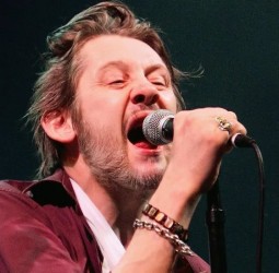 Shane MacGowan: U2 and Paul Weller lead tributes to Pogues singer