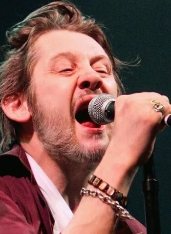 Shane MacGowan: U2 and Paul Weller lead tributes to Pogues singer